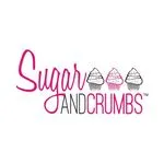 Sugar & Crumbs discount code